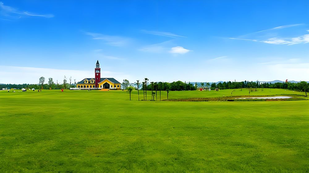 巴夫洛生态谷升级景区票务系统,采用易景通景区票务系统 巴夫洛生态谷升级景区票务系统,采用易景通景区票务系统